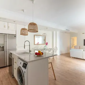 Unique Homes Las Setas, Plaza De San Pedro 6 Pax Séville