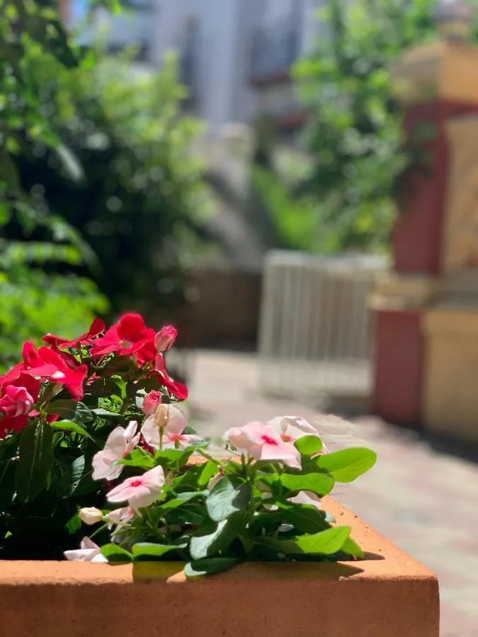 Porvenir Palace Villa Sevilla